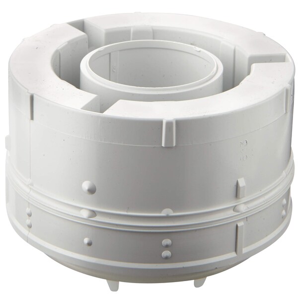 Discharge Piston